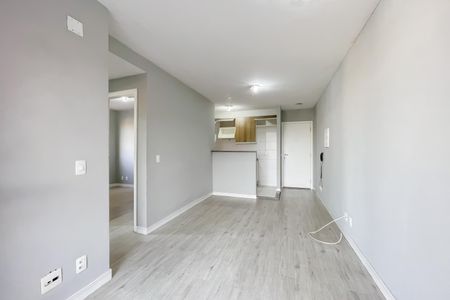 Apartamento à venda com 48m², 2 quartos e 1 vaga Apartamento à venda com 48m², 2 quartos e 1 vagaSala