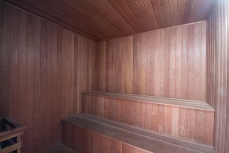 Apartamento à venda com 48m², 2 quartos e 1 vaga Apartamento à venda com 48m², 2 quartos e 1 vagaSauna
