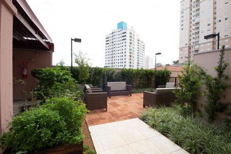 Apartamento à venda com 48m², 2 quartos e 1 vaga Apartamento à venda com 48m², 2 quartos e 1 vagaÁrea comum