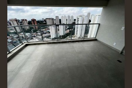 Apartamento à venda com 3 quartos, 121m² em Vila Sofia, São Paulo