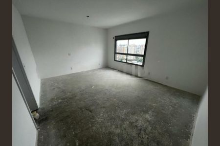 Apartamento à venda com 3 quartos, 121m² em Vila Sofia, São Paulo