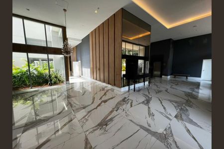 Apartamento à venda com 3 quartos, 121m² em Vila Sofia, São Paulo