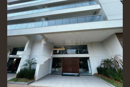 Apartamento à venda com 3 quartos, 121m² em Vila Sofia, São Paulo