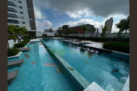 Apartamento à venda com 121m², 3 quartos e 2 vagas