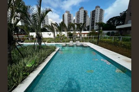 Apartamento à venda com 3 quartos, 121m² em Vila Sofia, São Paulo