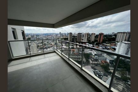 Apartamento à venda com 3 quartos, 121m² em Vila Sofia, São Paulo
