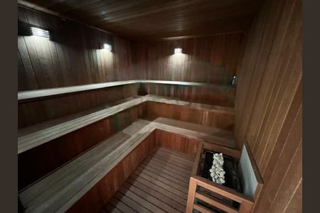 Apartamento à venda com 3 quartos, 121m² em Vila Sofia, São Paulo