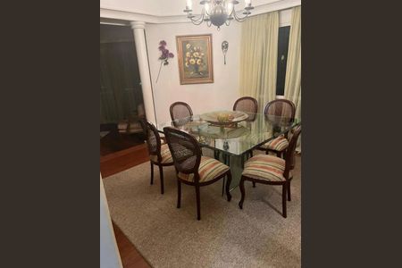 Apartamento à venda com 3 quartos, 149m² em Planalto Paulista, São Paulo
