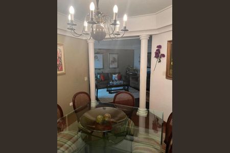 Apartamento à venda com 3 quartos, 149m² em Planalto Paulista, São Paulo