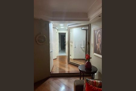 Apartamento à venda com 3 quartos, 149m² em Planalto Paulista, São Paulo