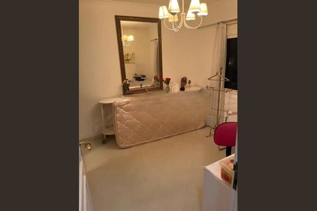 Apartamento à venda com 3 quartos, 149m² em Planalto Paulista, São Paulo