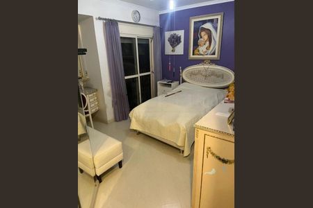 Apartamento à venda com 3 quartos, 149m² em Planalto Paulista, São Paulo