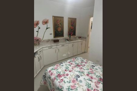 Apartamento à venda com 3 quartos, 149m² em Planalto Paulista, São Paulo
