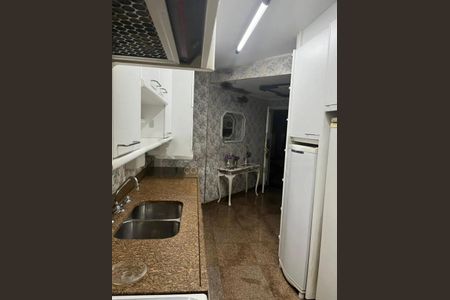 Apartamento à venda com 149m², 3 quartos e 2 vagas