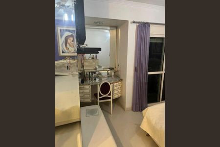 Apartamento à venda com 3 quartos, 149m² em Planalto Paulista, São Paulo