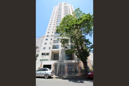 Apartamento à venda com 112m², 3 quartos e 2 vagas Apartamento à venda com 112m², 3 quartos e 2 vagasFachada