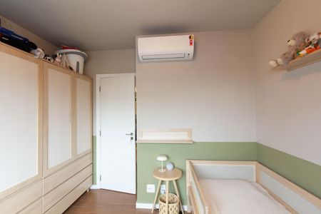 Apartamento à venda com 112m², 3 quartos e 2 vagas Apartamento à venda com 112m², 3 quartos e 2 vagasQuarto 1