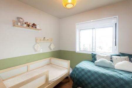 Quarto 1 de apartamento à venda com 3 quartos, 112m² em Vila Olímpia, São Paulo