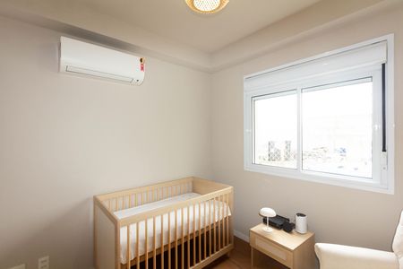 Apartamento à venda com 112m², 3 quartos e 2 vagas Apartamento à venda com 112m², 3 quartos e 2 vagasQuarto 2