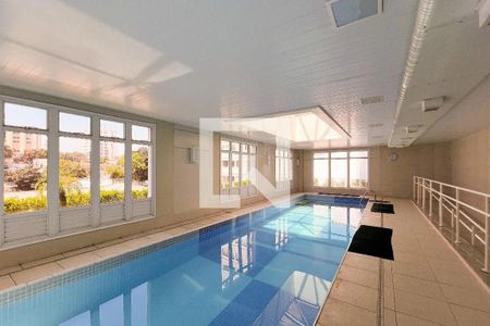 Apartamento à venda com 112m², 3 quartos e 2 vagas Apartamento à venda com 112m², 3 quartos e 2 vagasÁrea comum