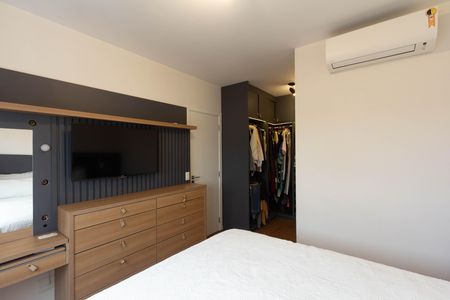Apartamento à venda com 112m², 3 quartos e 2 vagas Apartamento à venda com 112m², 3 quartos e 2 vagasSuíte