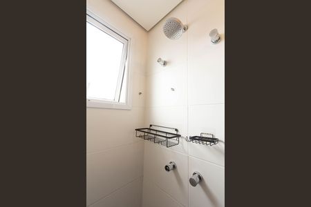 Apartamento à venda com 112m², 3 quartos e 2 vagas Apartamento à venda com 112m², 3 quartos e 2 vagasBanheiro