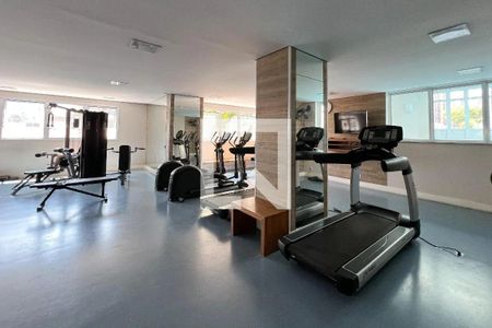 Apartamento à venda com 112m², 3 quartos e 2 vagas Apartamento à venda com 112m², 3 quartos e 2 vagasÁrea comum