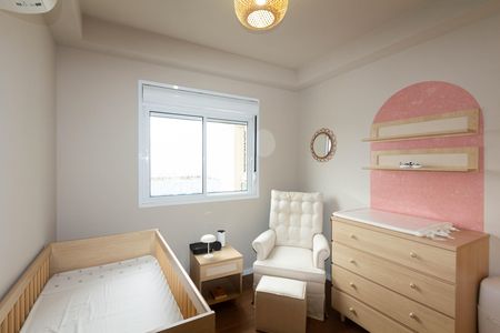 Apartamento à venda com 112m², 3 quartos e 2 vagas Apartamento à venda com 112m², 3 quartos e 2 vagasQuarto 2