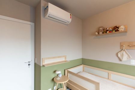 Apartamento à venda com 112m², 3 quartos e 2 vagas Apartamento à venda com 112m², 3 quartos e 2 vagasQuarto 1