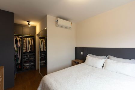 Apartamento à venda com 112m², 3 quartos e 2 vagas Apartamento à venda com 112m², 3 quartos e 2 vagasSuíte