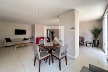 Apartamento à venda com 112m², 3 quartos e 2 vagas Apartamento à venda com 112m², 3 quartos e 2 vagasÁrea comum