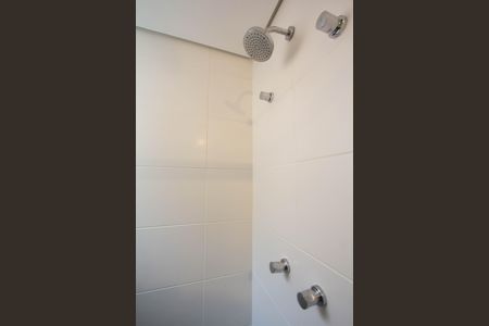 Apartamento à venda com 112m², 3 quartos e 2 vagas Apartamento à venda com 112m², 3 quartos e 2 vagasBanheiro da Suíte
