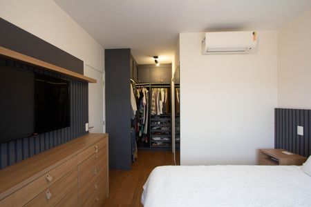 Apartamento à venda com 112m², 3 quartos e 2 vagas Apartamento à venda com 112m², 3 quartos e 2 vagasSuíte