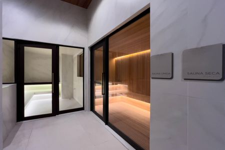 Apartamento à venda com 132m², 3 quartos e 2 vagas Apartamento à venda com 132m², 3 quartos e 2 vagasSpa