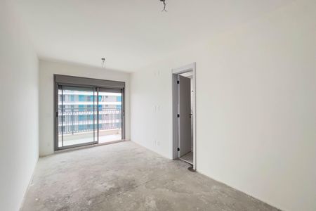 Apartamento à venda com 132m², 3 quartos e 2 vagas Apartamento à venda com 132m², 3 quartos e 2 vagasQuarto 1