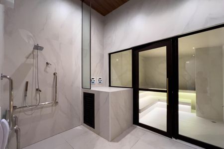 Apartamento à venda com 132m², 3 quartos e 2 vagas Apartamento à venda com 132m², 3 quartos e 2 vagasSpa