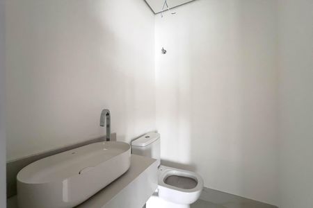 Apartamento à venda com 132m², 3 quartos e 2 vagas Apartamento à venda com 132m², 3 quartos e 2 vagasLavabo