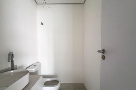 Apartamento à venda com 132m², 3 quartos e 2 vagas Apartamento à venda com 132m², 3 quartos e 2 vagasLavabo