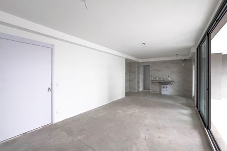 Apartamento à venda com 132m², 3 quartos e 2 vagas Apartamento à venda com 132m², 3 quartos e 2 vagasSala