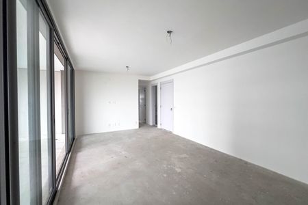 Apartamento à venda com 132m², 3 quartos e 2 vagas Apartamento à venda com 132m², 3 quartos e 2 vagasSala
