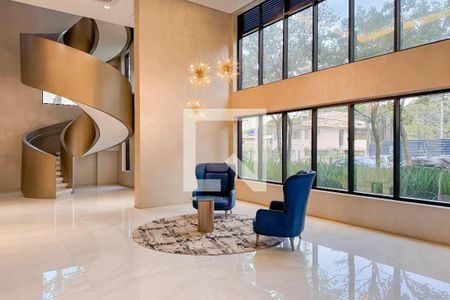 Apartamento à venda com 132m², 3 quartos e 2 vagas Apartamento à venda com 132m², 3 quartos e 2 vagasPiscina
