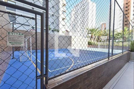 Apartamento à venda com 132m², 3 quartos e 2 vagas Apartamento à venda com 132m², 3 quartos e 2 vagasQuadra