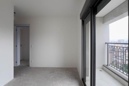Apartamento à venda com 132m², 3 quartos e 2 vagas Apartamento à venda com 132m², 3 quartos e 2 vagasQuarto 2