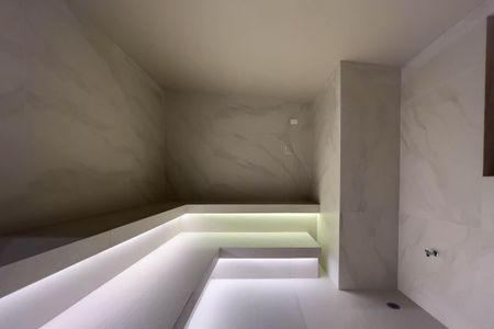 Apartamento à venda com 132m², 3 quartos e 2 vagas Apartamento à venda com 132m², 3 quartos e 2 vagasSpa