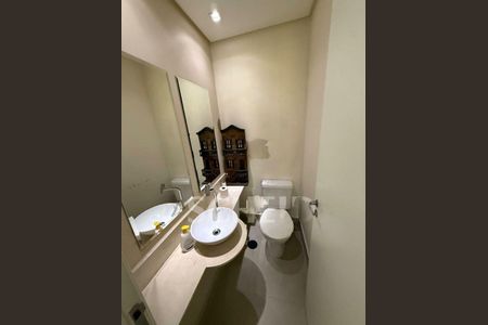 Apartamento à venda com 4 quartos, 167m² em Jardim Marajoara, São Paulo