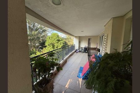 Apartamento à venda com 4 quartos, 167m² em Jardim Marajoara, São Paulo