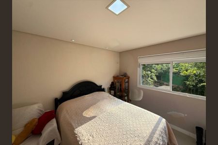 Apartamento à venda com 4 quartos, 167m² em Jardim Marajoara, São Paulo