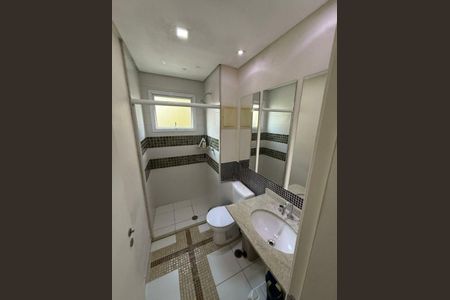 Apartamento à venda com 167m², 4 quartos e 2 vagas