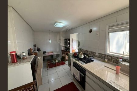 Apartamento à venda com 4 quartos, 167m² em Jardim Marajoara, São Paulo