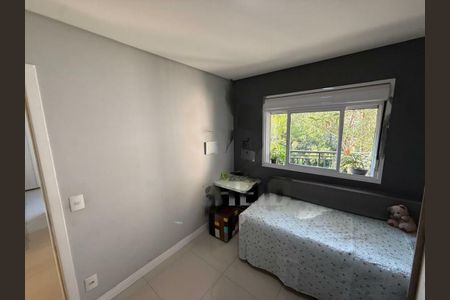 Apartamento à venda com 4 quartos, 167m² em Jardim Marajoara, São Paulo